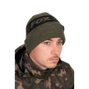 Fes Fox Collection Green/ Black