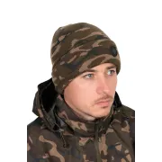 Fes Tricotat Fox Camo Sherpa Tec Beanie