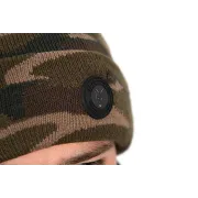Fes Tricotat Fox Camo Sherpa Tec Beanie