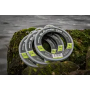 Fir Monofilament Matrix Submerge Shock Leader, 100m