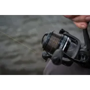 Fir Monofilament Matrix Submerge Shock Leader, 100m