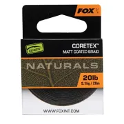 Fir Textil Fox Edges Naturals Coretex, 20m