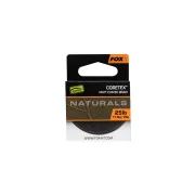 Fir Textil Fox Edges Naturals Coretex, 20m