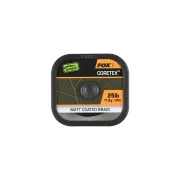 Fir Textil Fox Edges Naturals Coretex, 20m