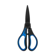 Foarfeca pentru Viermi Preston Worm Scissors Double Bladed Carp Fishing