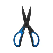 Foarfeca pentru Viermi Preston Worm Scissors Double Bladed Carp Fishing