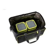 Geanta Matrix Ethos Tackle and Bait Bag,50x33x30cm