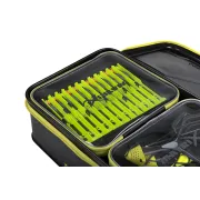 Geanta Matrix Eva Seatbox Storage Syste, 46x29x14cm