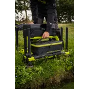 Geanta Matrix Eva Seatbox Storage Syste, 46x29x14cm