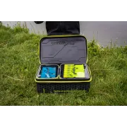 Geanta Matrix Eva Seatbox Storage Syste, 46x29x14cm