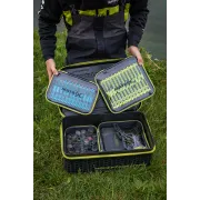 Geanta Matrix Eva Seatbox Storage Syste, 46x29x14cm