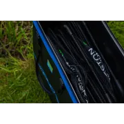 Geanta Pentru Juvelnice Preston Supera X EVA Net, 61x65x26cm