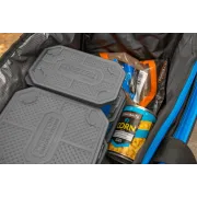 Geanta Preston X Bait 48x27x25cm – Geanta termoizolata pentru nada si momeli