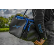 Geanta Preston X Bait 48x27x25cm – Geanta termoizolata pentru nada si momeli