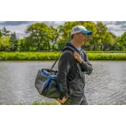 Geanta Preston X Bait 48x27x25cm – Geanta termoizolata pentru nada si momeli