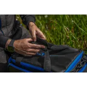 Geanta Preston X Bait 48x27x25cm – Geanta termoizolata pentru nada si momeli