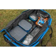 Geanta Preston Supera X Compact Carrylall, 60x32x27cm