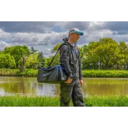 Geanta Preston Supera X Compact Carrylall, 60x32x27cm