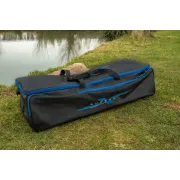 Geanta Preston Supera X Roller & Roost 100x32x26cm