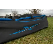 Geanta Preston Supera X Roller & Roost 100x32x26cm