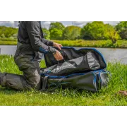 Geanta Preston Supera X Roller & Roost 100x32x26cm