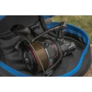 Husa Mulineta Preston X Reel