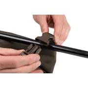 Husa Pentru Minciog si Sling Fox Weldid Stink Bag, XL, 150 x 33cm