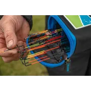 Husa Rigida Varfuri Feeder Preston Supera X Tip Safe, 80x9x5cm