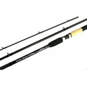 Lanseta Fedeer Zfish Kedon Heavy,3,6m,100g,3+3buc