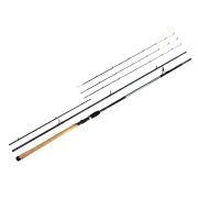 Lanseta Feeder Zfish Rod Logan Medium, 3.60m, 80g