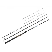 Lanseta Zfish Rod Kennet Feeder, 3.60m, 20-80g, 3+3buc