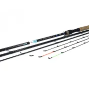 Lanseta Zfish Rod Kennet Feeder, 3.60m, 20-80g, 3+3buc