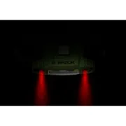 Lanterna de Cap Delphin Razor USB, 2W, 85 Lumeni, 500mAh