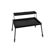 Masa Nada Si Monturi Fox 2 Tier Bivvy Table,38x57x32-50cm