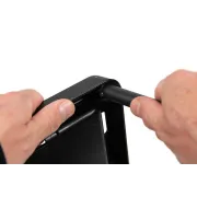 Masa Nada Si Monturi Fox 2 Tier Bivvy Table,38x57x32-50cm