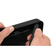 Masa Nada Si Monturi Fox 2 Tier Bivvy Table,38x57x32-50cm