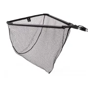 Minciog Fox Rage Warrior Rubber Mesh Net, 2.4m, 70cm