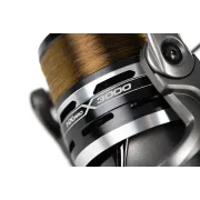 Mulineta Matrix HX Pro