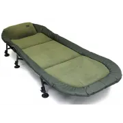 Pat Pescuit ZFish Bedchair Deluxe RCL,  210cm x 85cm