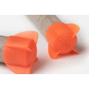 Pellet Waggler 12mm, 2buc/plic