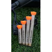 Pellet Waggler 12mm, 2buc/plic