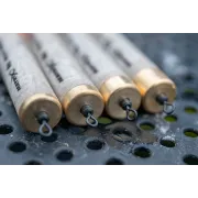 Pellet Waggler 12mm, 2buc/plic