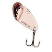 Cicada Spinmad CMA, Cupru, 2.5cm, 2.5g