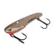 Cicada Spinmad Uklejka, Cupru, 3.3cm, 2.5g