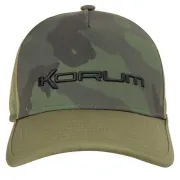 Sapca Korum Camo Waterproof Cap