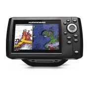 Sonar Humminbird Helix 5 CHIRP GPS G3