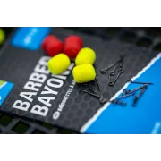 Spin de Momeala Preston Barbed Bayonets, 20buc/plic