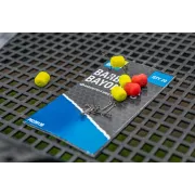 Spin de Momeala Preston Barbed Bayonets, 20buc/plic