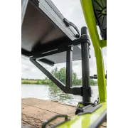 Tava Laterala Matrix Pro Rigid Feeder Tray