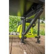 Tava Laterala Matrix Pro Rigid Feeder Tray